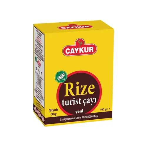 Çaykur Rize 100gr*30