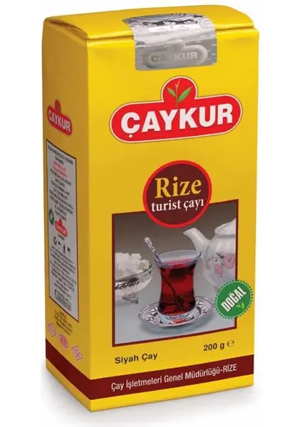 Çaykur Rize 200gr*18