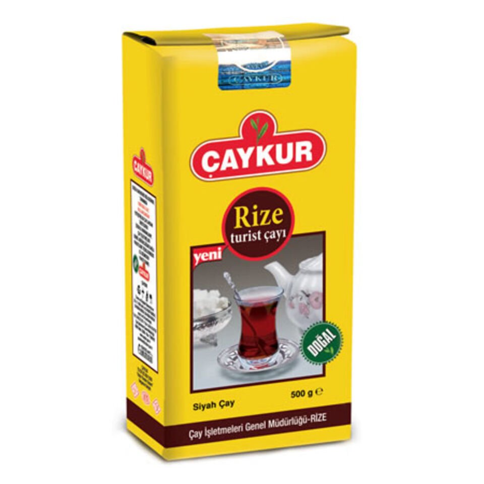 Çaykur Rize 500gr*15