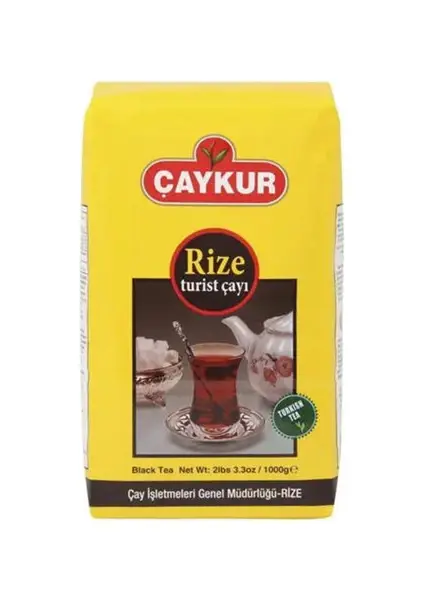 Çaykur Rize 1 kg*10