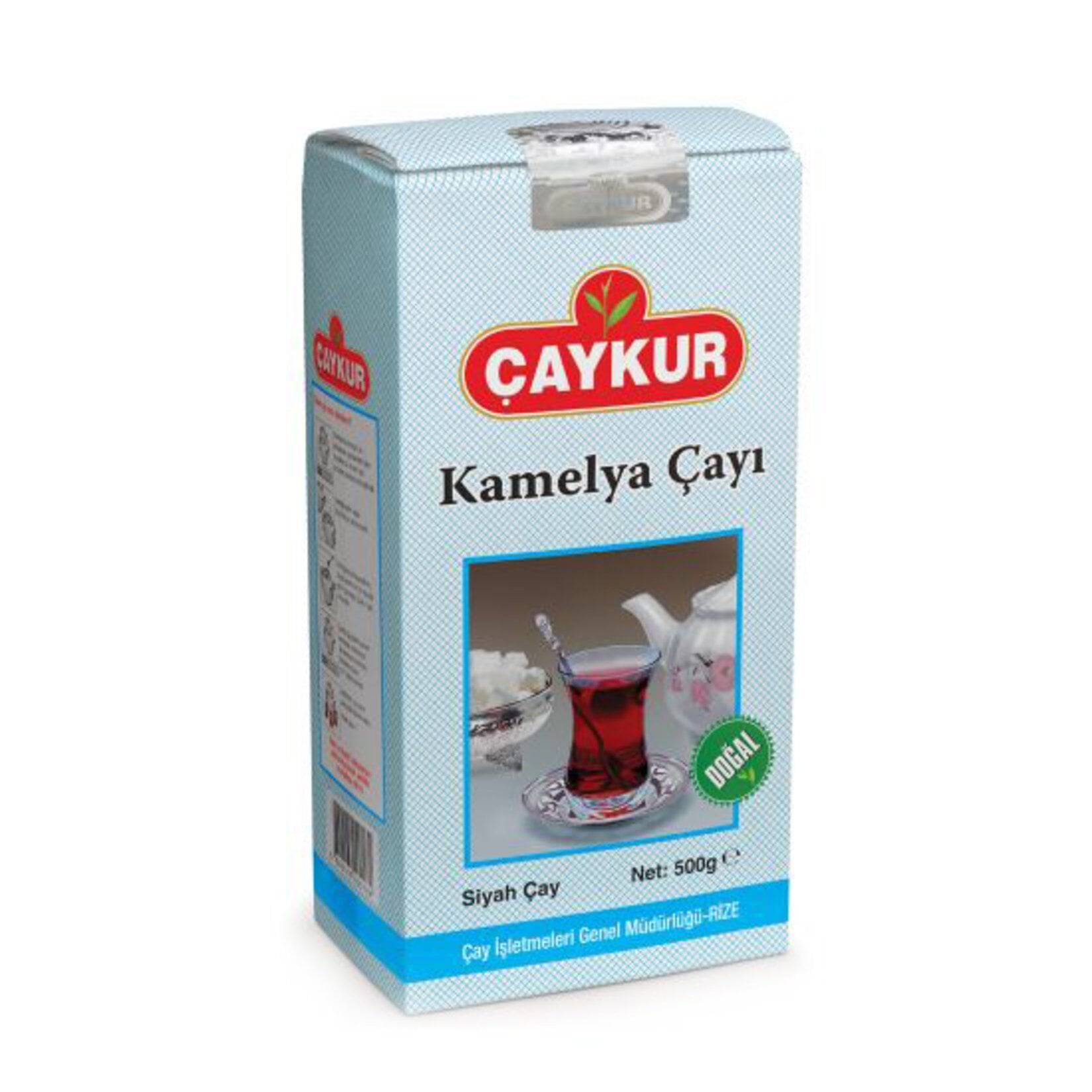Çaykur Kamelya 500gr