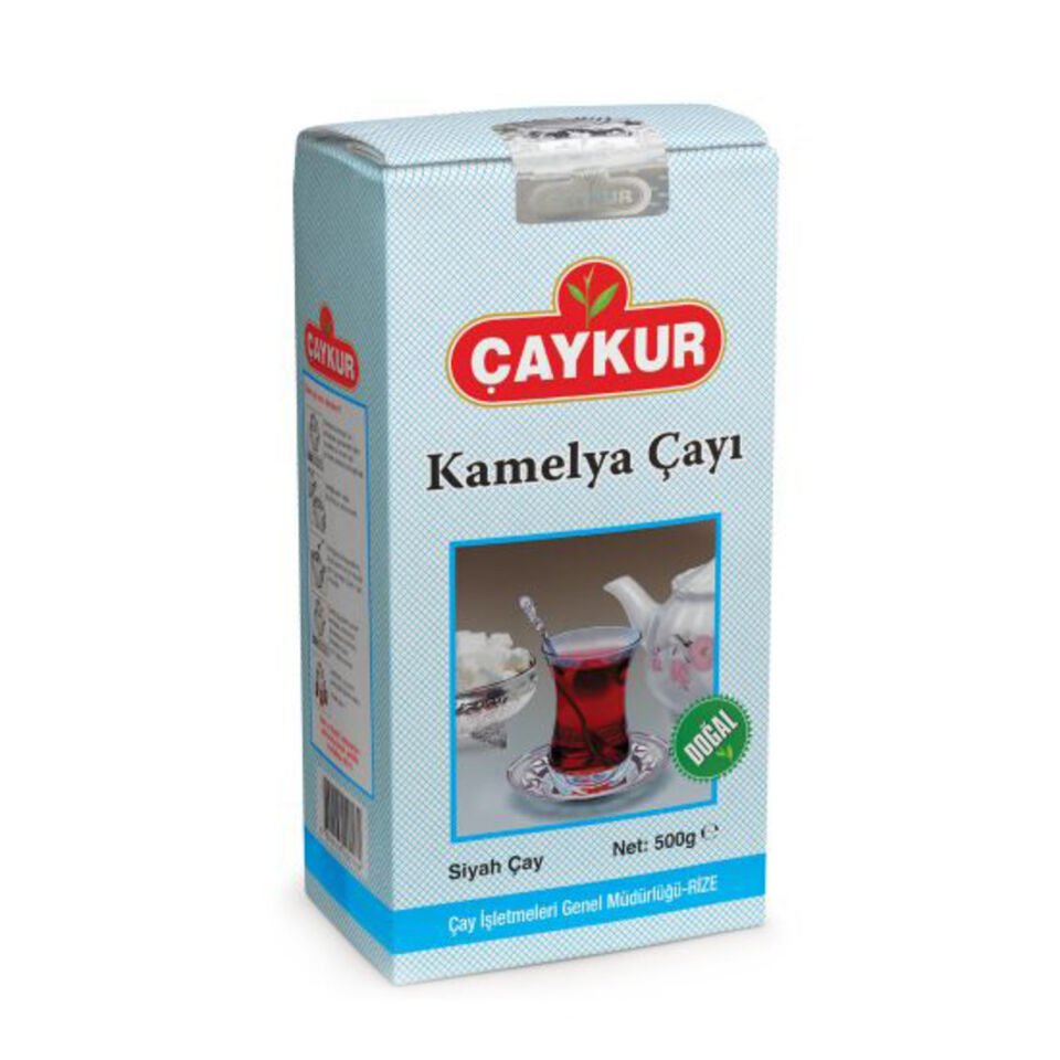 Çaykur Kamelya 500gr