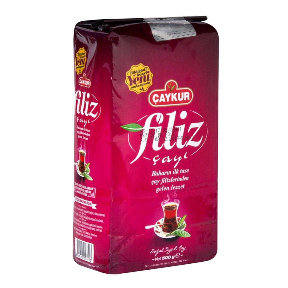 Çaykur Filiz 500gr*15