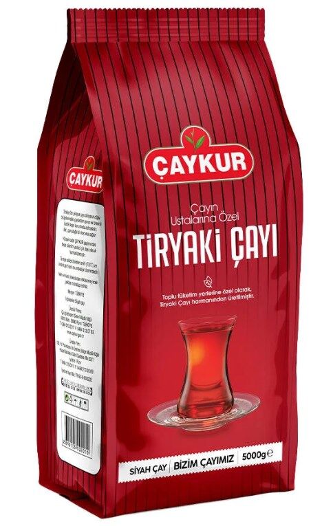Çaykur Tiryaki 5kg