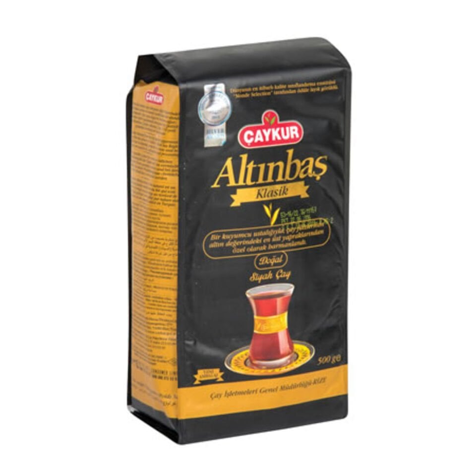 Çaykur Altınbaş 500gr