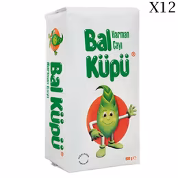 Balküpü Çay 500 GR*12