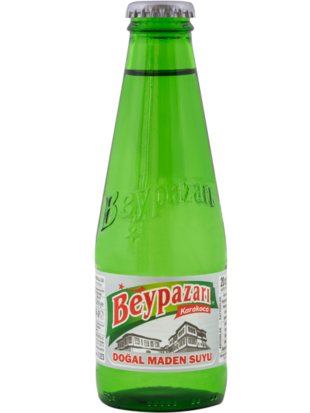 BEYPAZARI SADE SODA *24