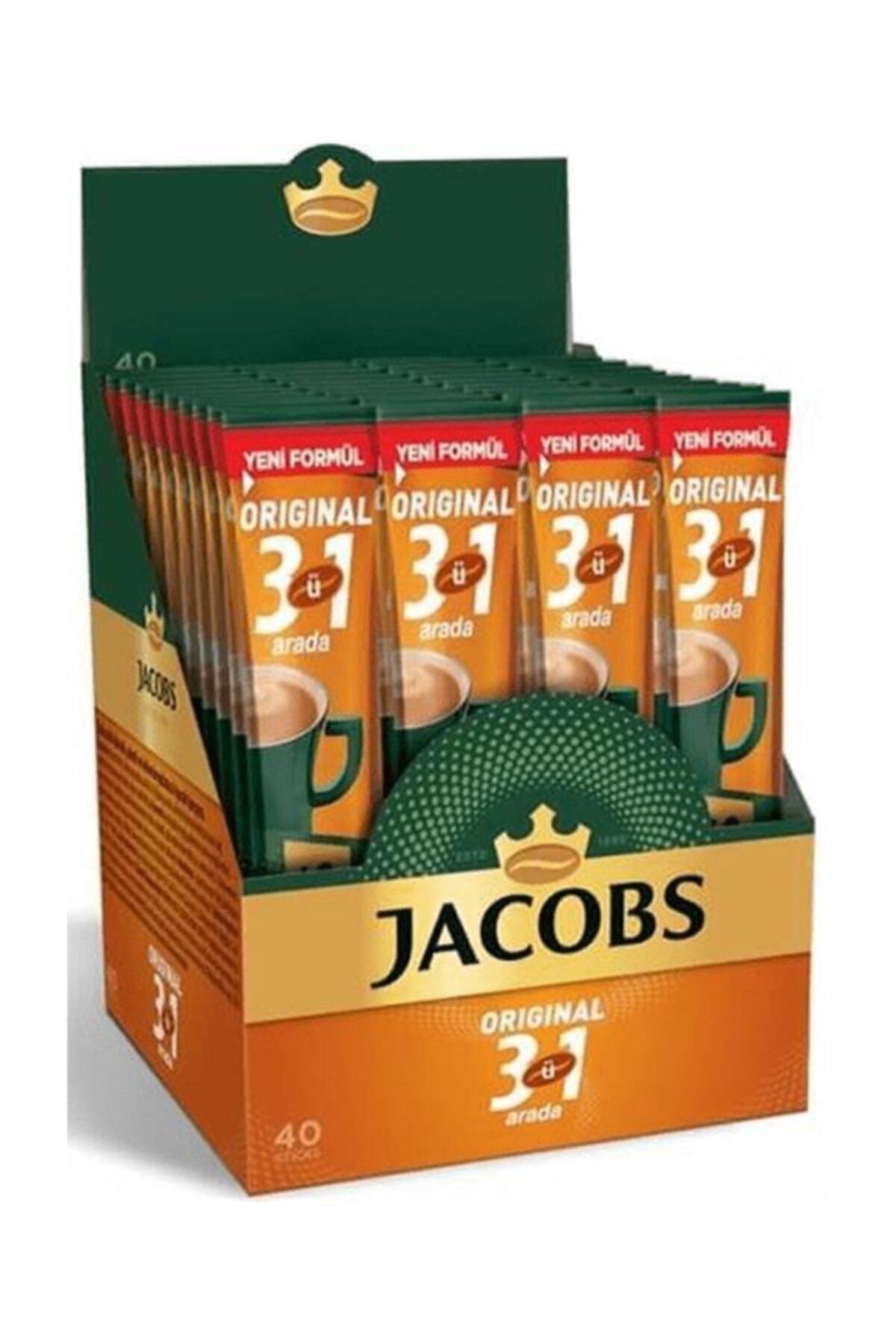 JACOB'S 3.1 *40