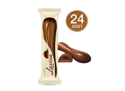 ÜLKER LAVİVA *24