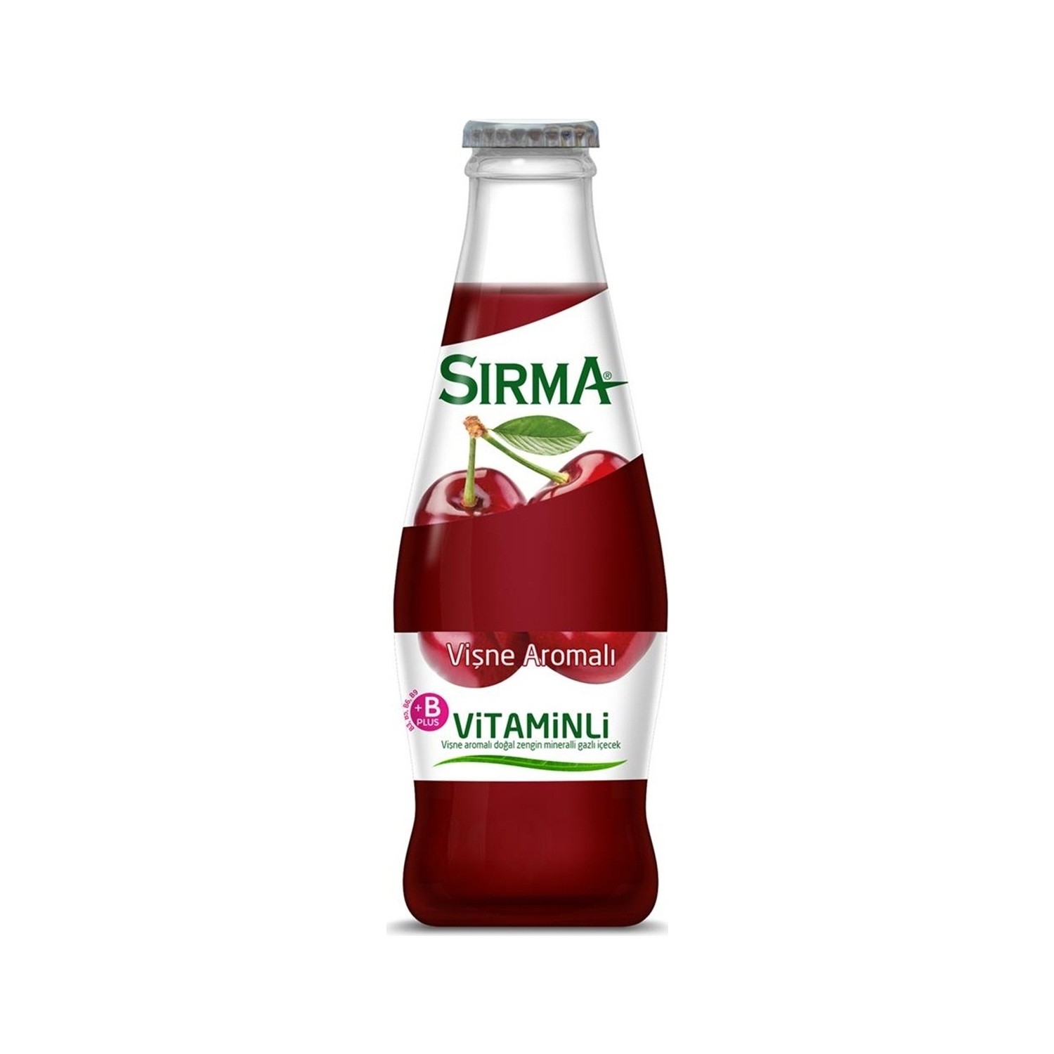 SIRMA SODA VİŞİNE *24