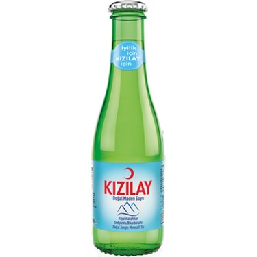 KIZILAY SODA AFYON *24