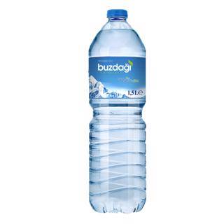 BUZDAĞI SU 1.5 LT *12