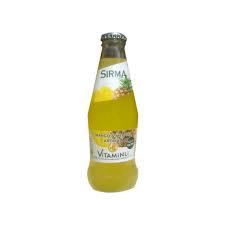 SIRMA SODA TROPİCAL *24